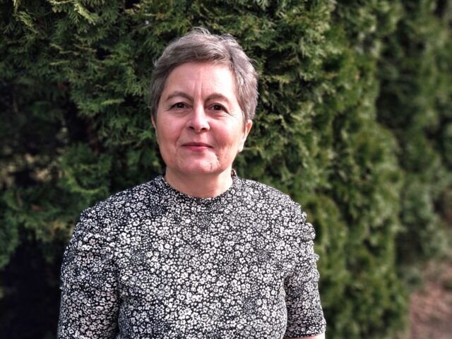 Ing. Karin Raszková