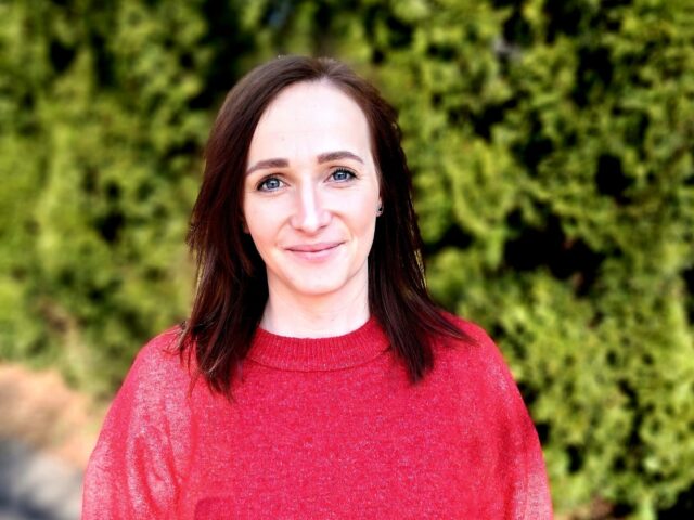 Bc. Anna Ondraszková