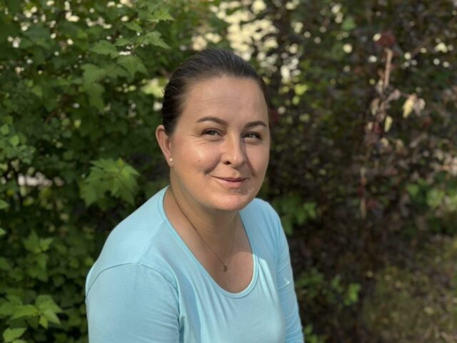Mgr. Dorota Bujoková