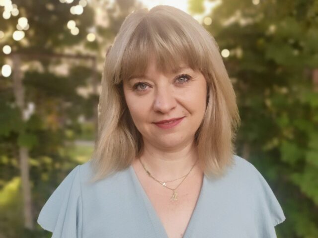 Mgr. Aleksandra Olszar