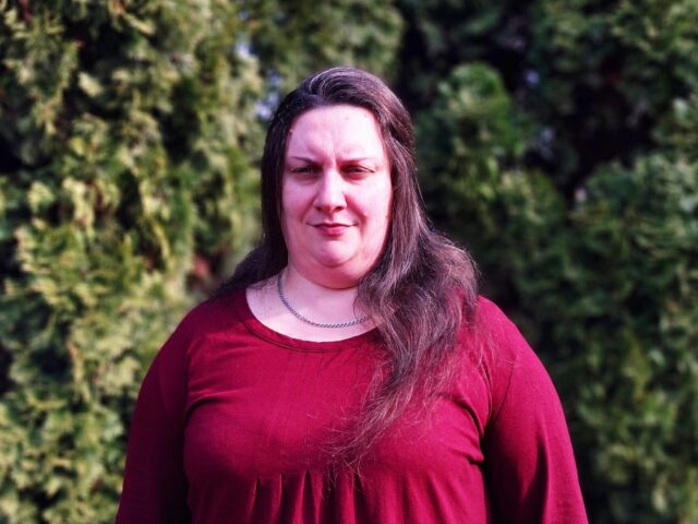 Martina Kiszová, DiS.