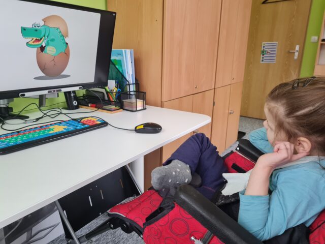 Tobii PCEye 5