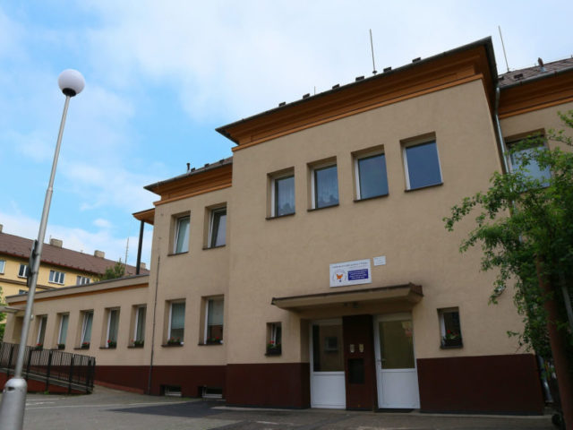 Denní stacionář RADOST