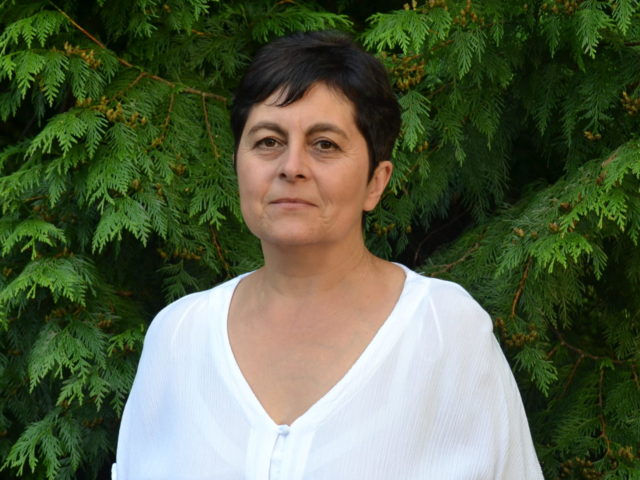 Ing. Karin Raszková