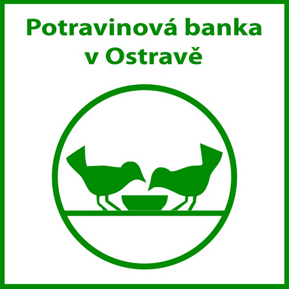 Potravinová banka v Ostravě, z.s.