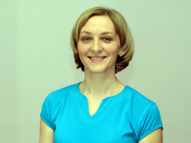 Bc. Olga Hotová