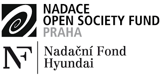 Nadační fond Hyundai, NADACE OPEN SOCIETY FUND